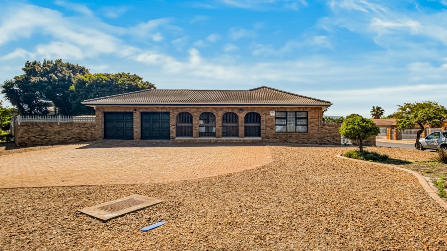 3 Bedroom Property for Sale in Monte Vista Western Cape